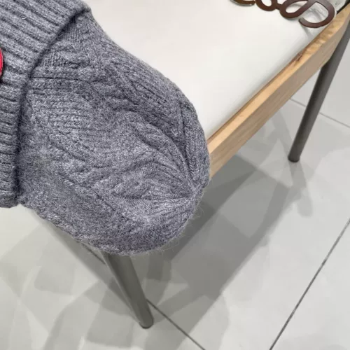 Replica Moncler Caps #1360038 $40.00 USD for Wholesale