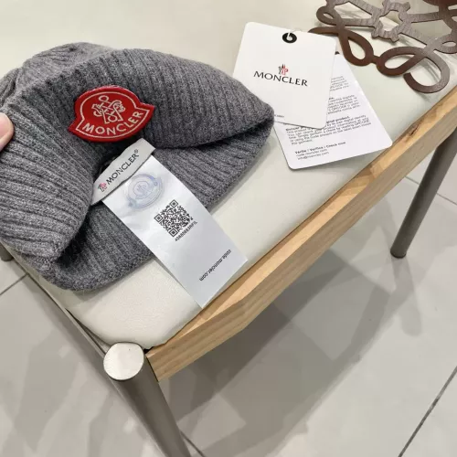 Replica Moncler Caps #1360038 $40.00 USD for Wholesale