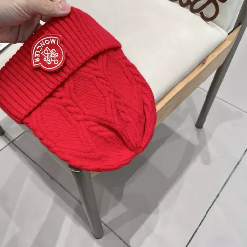 Replica Moncler Caps #1360039 $40.00 USD for Wholesale