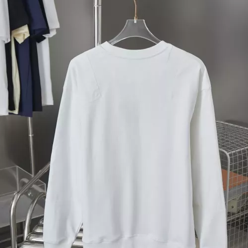 Replica Prada Hoodies Long Sleeved For Unisex #1360041 $48.00 USD for Wholesale