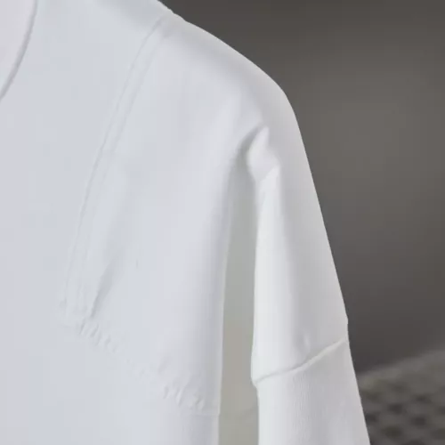 Replica Prada Hoodies Long Sleeved For Unisex #1360041 $48.00 USD for Wholesale