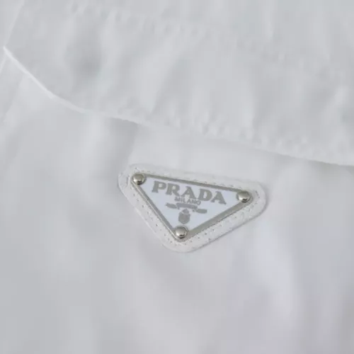 Replica Prada Hoodies Long Sleeved For Unisex #1360041 $48.00 USD for Wholesale