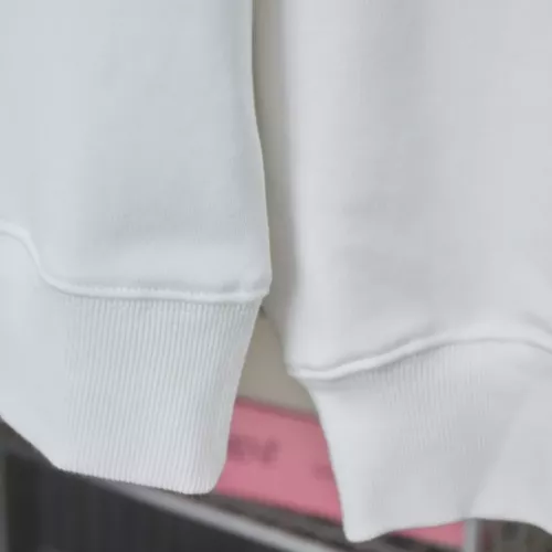 Replica Prada Hoodies Long Sleeved For Unisex #1360041 $48.00 USD for Wholesale