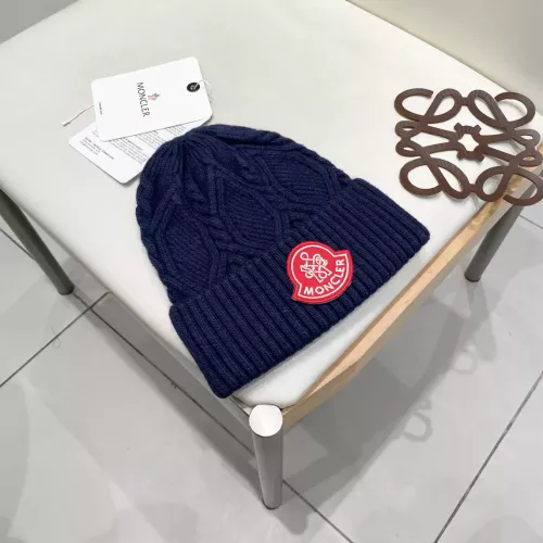 Replica Moncler Caps #1360042 $40.00 USD for Wholesale
