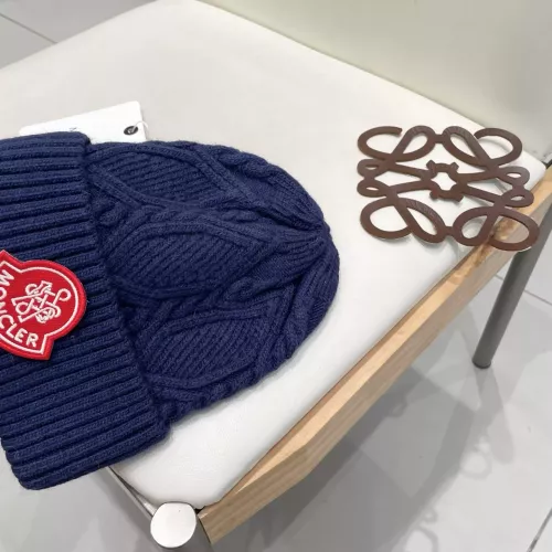 Replica Moncler Caps #1360042 $40.00 USD for Wholesale