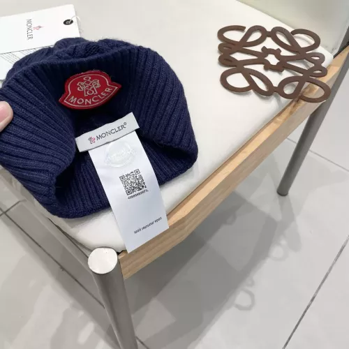 Replica Moncler Caps #1360042 $40.00 USD for Wholesale
