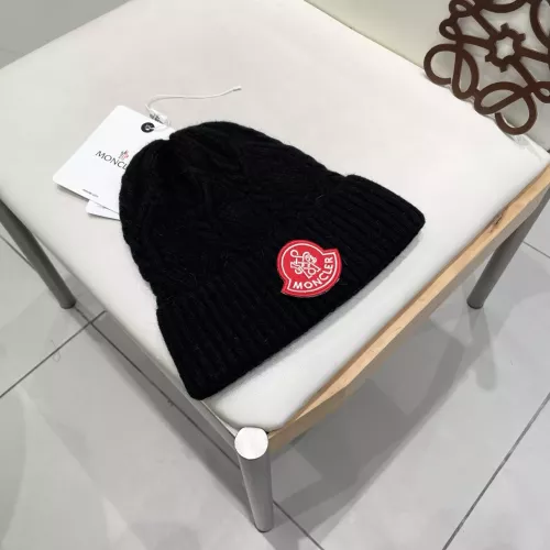 Replica Moncler Caps #1360043 $40.00 USD for Wholesale