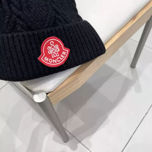 Replica Moncler Caps #1360043 $40.00 USD for Wholesale