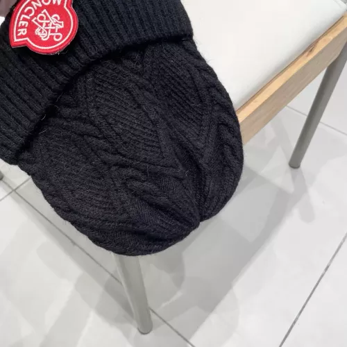 Replica Moncler Caps #1360043 $40.00 USD for Wholesale