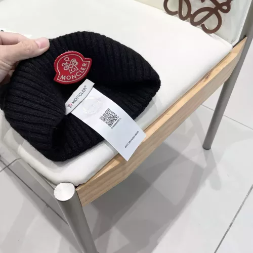 Replica Moncler Caps #1360043 $40.00 USD for Wholesale
