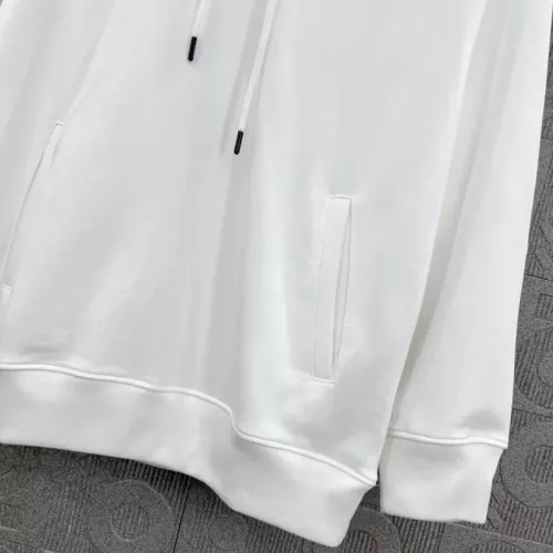 Replica Prada Hoodies Long Sleeved For Unisex #1360046 $60.00 USD for Wholesale