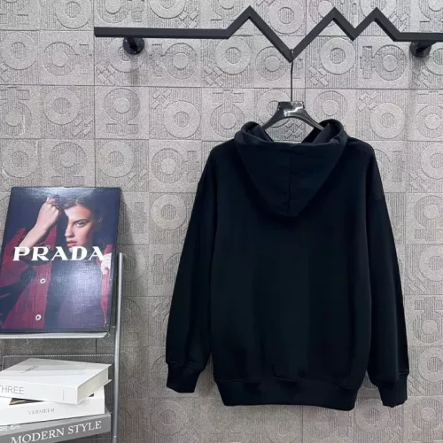 Replica Prada Hoodies Long Sleeved For Unisex #1360047 $60.00 USD for Wholesale