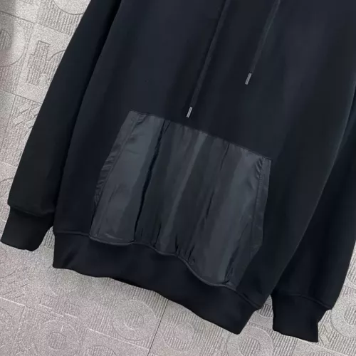 Replica Prada Hoodies Long Sleeved For Unisex #1360048 $60.00 USD for Wholesale
