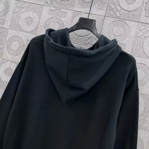 Replica Prada Hoodies Long Sleeved For Unisex #1360048 $60.00 USD for Wholesale