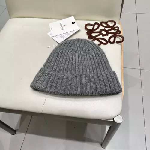 Replica Moncler Caps #1360049 $34.00 USD for Wholesale
