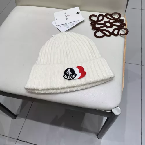 Moncler Caps #1360050 $34.00 USD, Wholesale Replica Moncler Caps