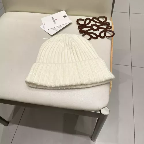 Replica Moncler Caps #1360050 $34.00 USD for Wholesale