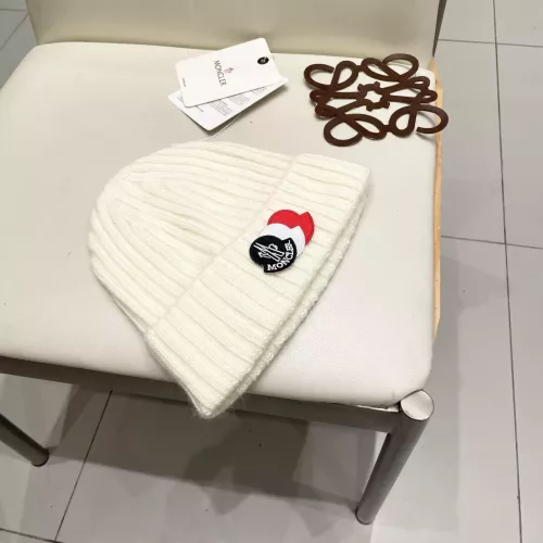 Replica Moncler Caps #1360050 $34.00 USD for Wholesale