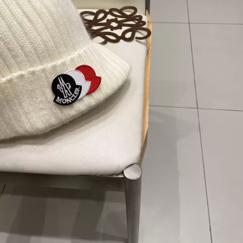 Replica Moncler Caps #1360050 $34.00 USD for Wholesale