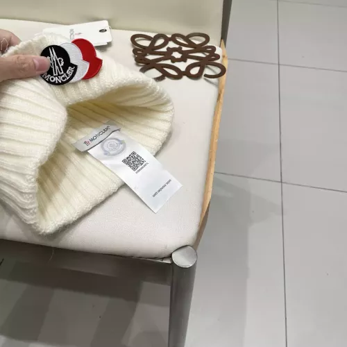 Replica Moncler Caps #1360050 $34.00 USD for Wholesale