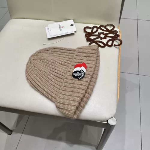 Replica Moncler Caps #1360051 $34.00 USD for Wholesale