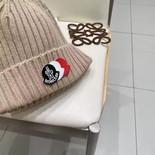Replica Moncler Caps #1360051 $34.00 USD for Wholesale