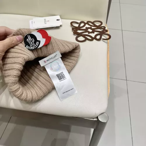 Replica Moncler Caps #1360051 $34.00 USD for Wholesale
