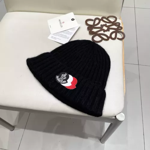 Replica Moncler Caps #1360052 $34.00 USD for Wholesale
