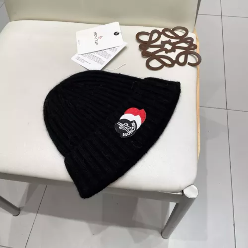 Replica Moncler Caps #1360052 $34.00 USD for Wholesale