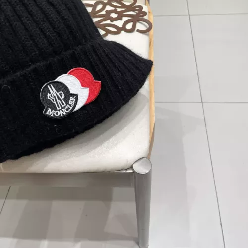 Replica Moncler Caps #1360052 $34.00 USD for Wholesale