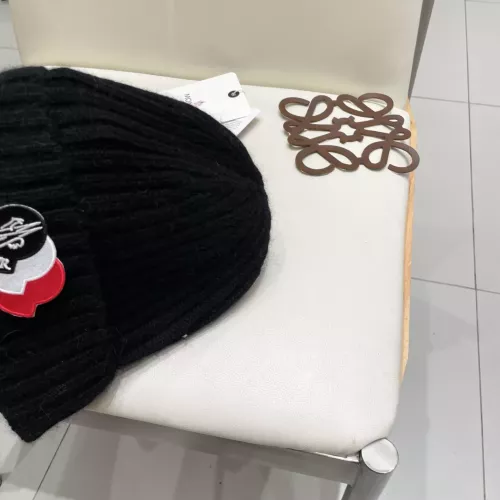 Replica Moncler Caps #1360052 $34.00 USD for Wholesale