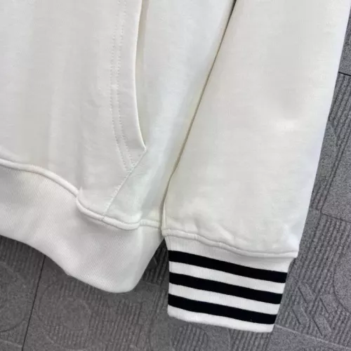 Replica Prada Hoodies Long Sleeved For Unisex #1360053 $60.00 USD for Wholesale