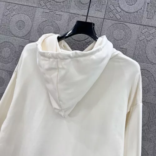 Replica Prada Hoodies Long Sleeved For Unisex #1360053 $60.00 USD for Wholesale