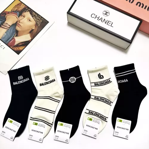 Balenciaga Socks #1360062
