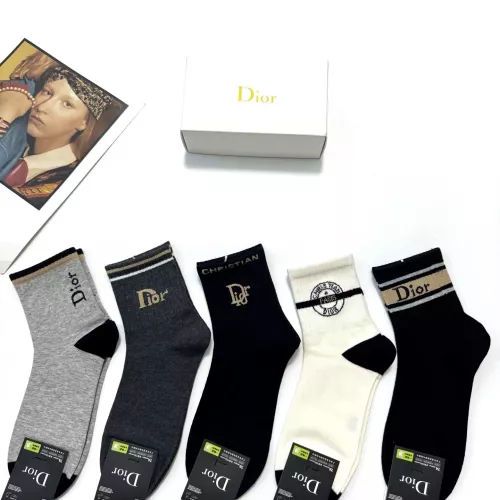Christian Dior Socks #1360067