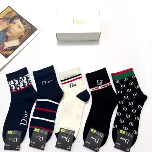 Christian Dior Socks #1360069