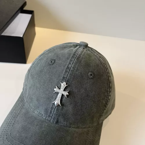 Replica Chrome Hearts Caps #1360072 $29.00 USD for Wholesale