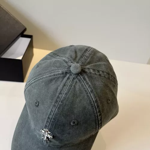 Replica Chrome Hearts Caps #1360072 $29.00 USD for Wholesale