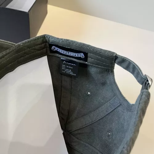 Replica Chrome Hearts Caps #1360072 $29.00 USD for Wholesale