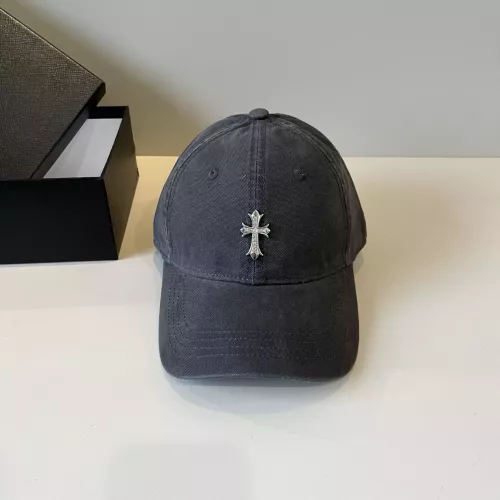 Chrome Hearts Caps #1360073 $29.00 USD, Wholesale Replica Chrome Hearts Caps