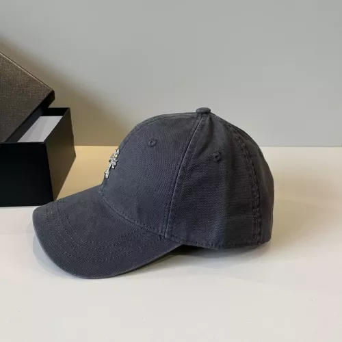 Replica Chrome Hearts Caps #1360073 $29.00 USD for Wholesale