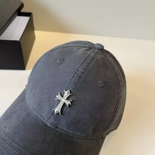 Replica Chrome Hearts Caps #1360073 $29.00 USD for Wholesale