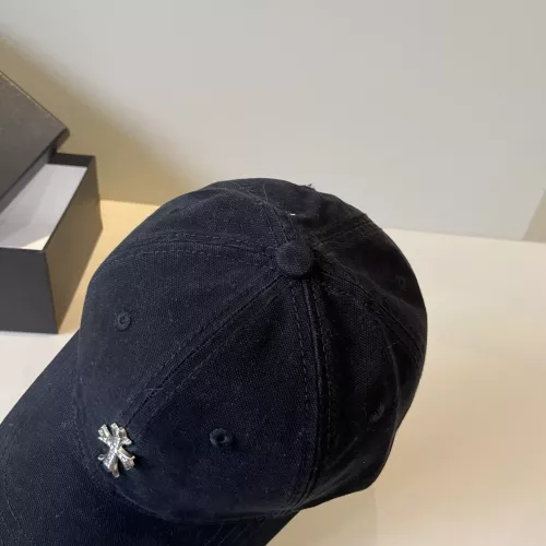 Replica Chrome Hearts Caps #1360074 $29.00 USD for Wholesale