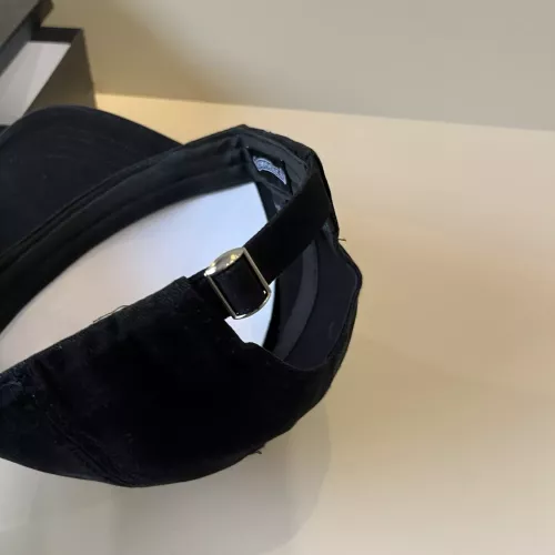 Replica Chrome Hearts Caps #1360074 $29.00 USD for Wholesale