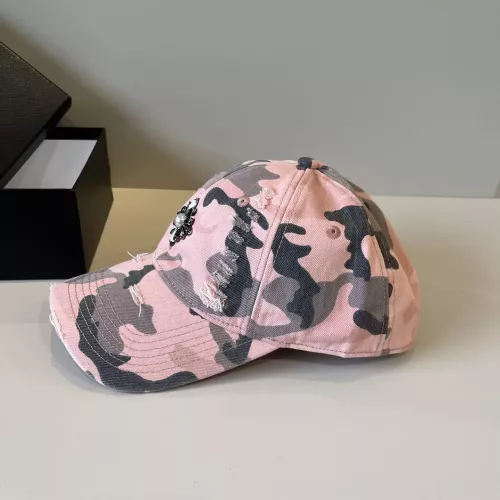 Replica Chrome Hearts Caps #1360075 $29.00 USD for Wholesale