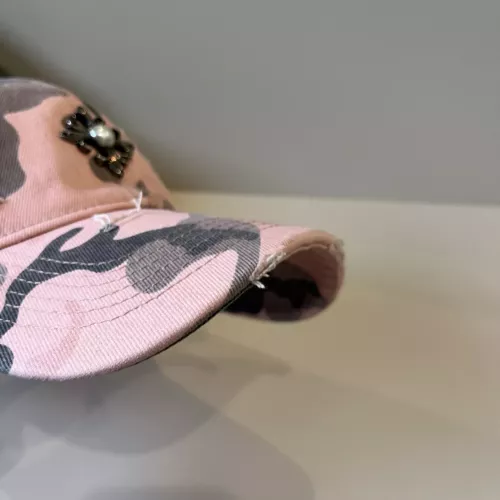 Replica Chrome Hearts Caps #1360075 $29.00 USD for Wholesale