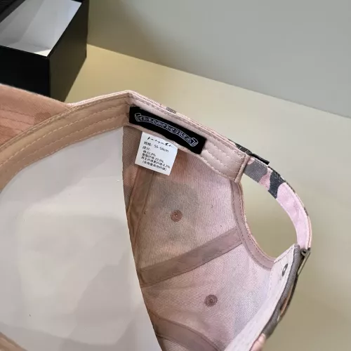 Replica Chrome Hearts Caps #1360075 $29.00 USD for Wholesale