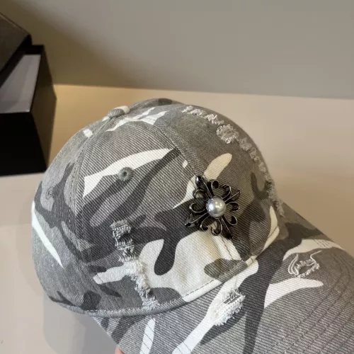 Replica Chrome Hearts Caps #1360076 $29.00 USD for Wholesale