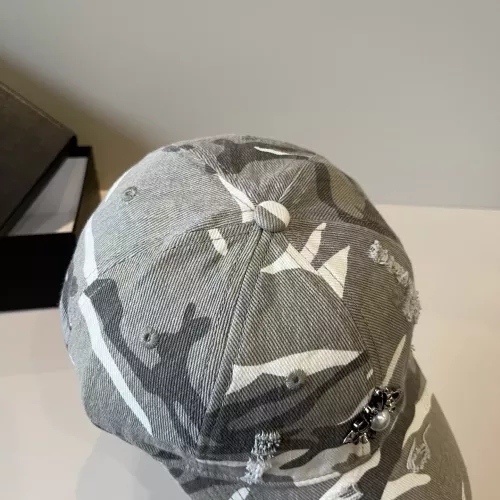 Replica Chrome Hearts Caps #1360076 $29.00 USD for Wholesale