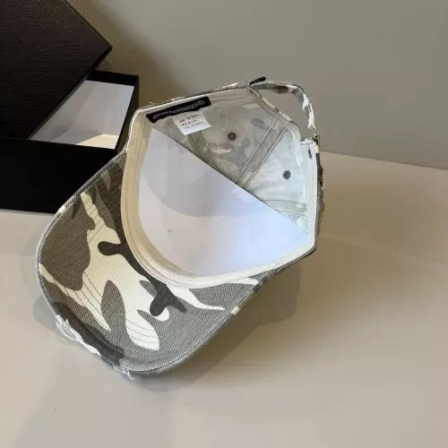 Replica Chrome Hearts Caps #1360076 $29.00 USD for Wholesale